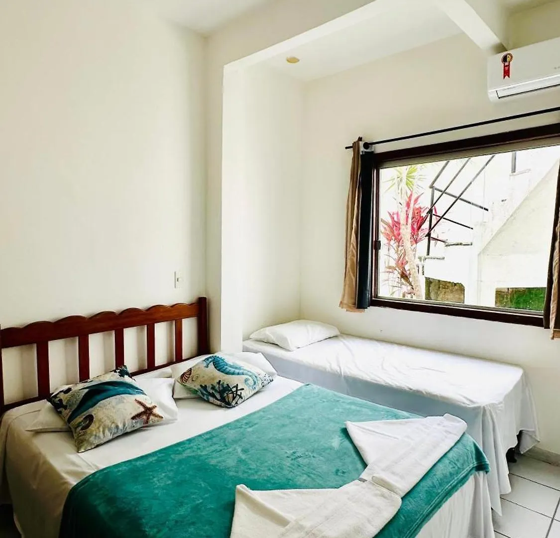 Otel Pousada Porto Da Barra Praia Porto Seguro