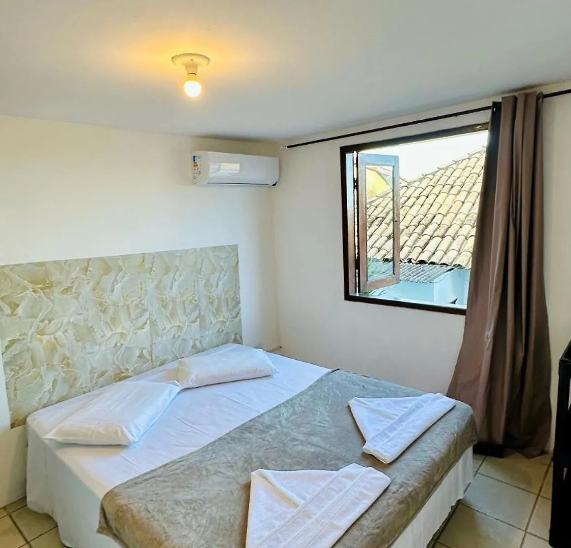 Otel Pousada Porto Da Barra Praia Porto Seguro