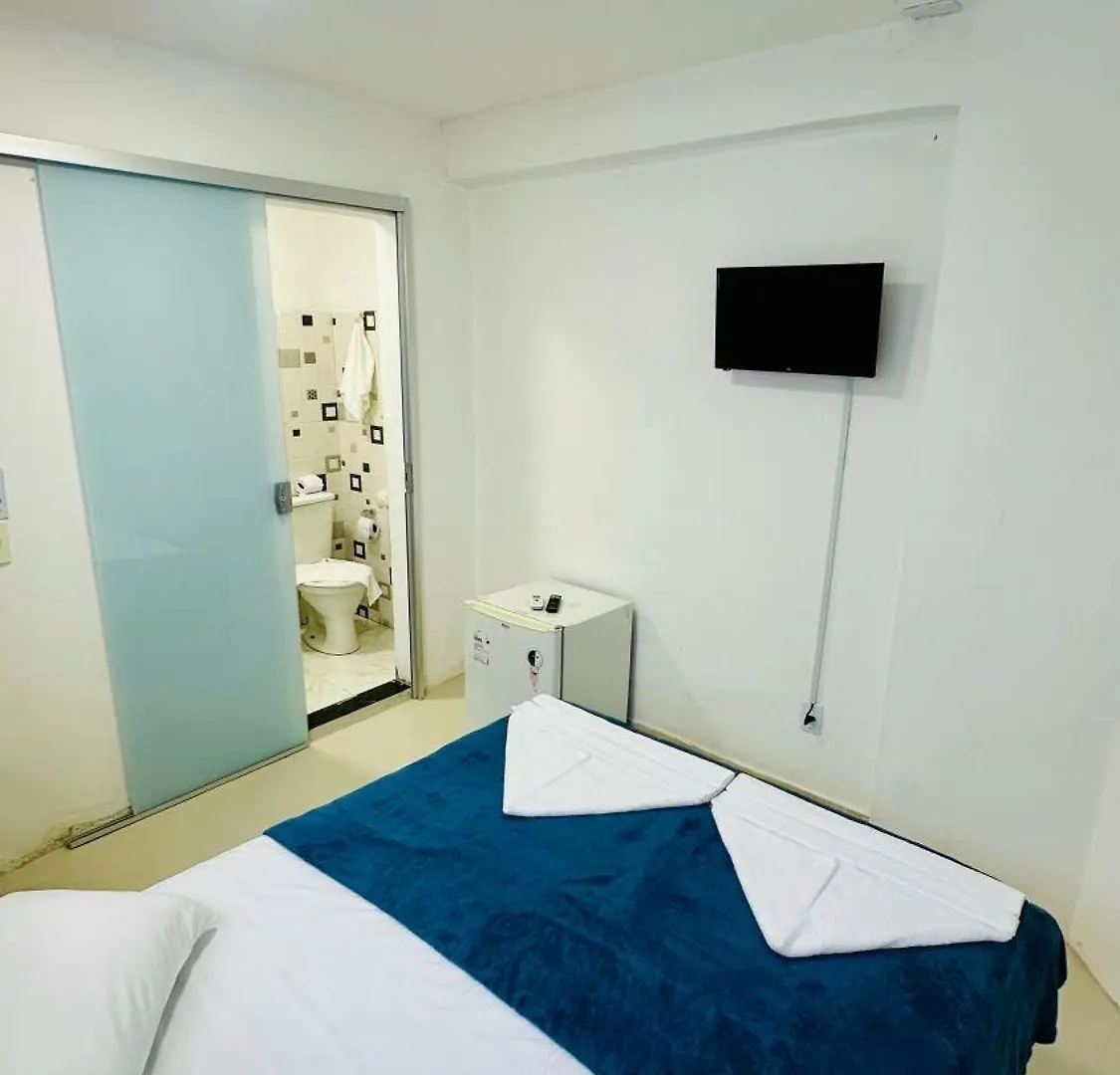 Pousada Porto Da Barra Praia Porto Seguro Otel