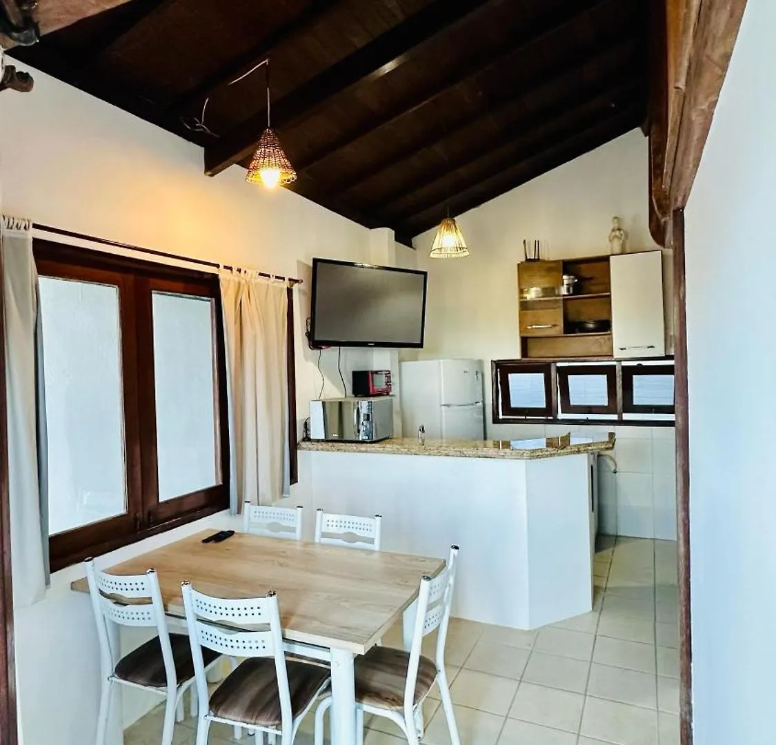 Pousada Porto Da Barra Praia Porto Seguro Otel
