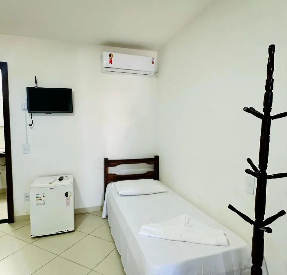 Pousada Porto Da Barra Praia Porto Seguro Otel