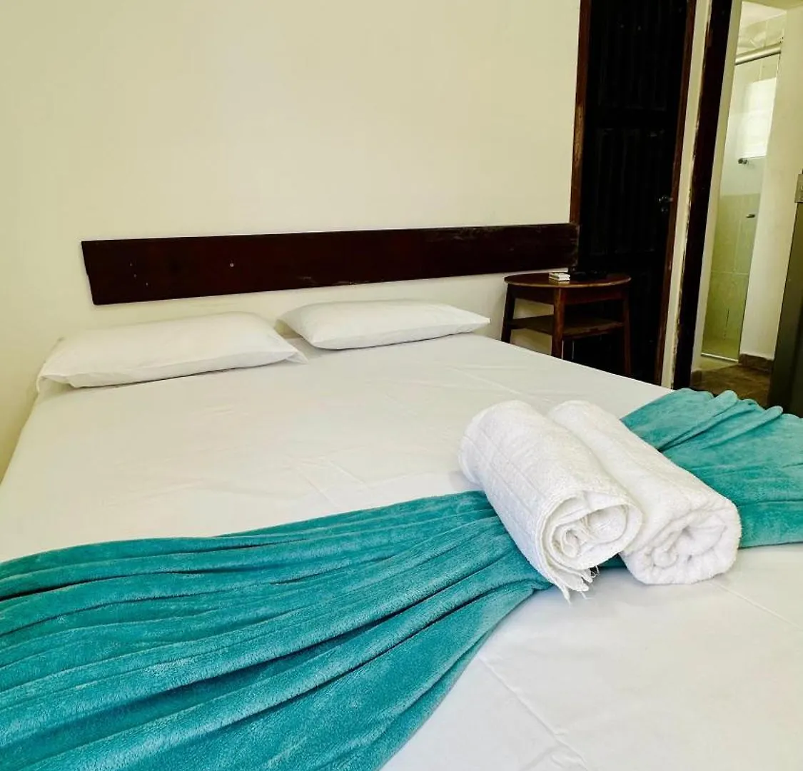 Otel Pousada Porto Da Barra Praia Porto Seguro