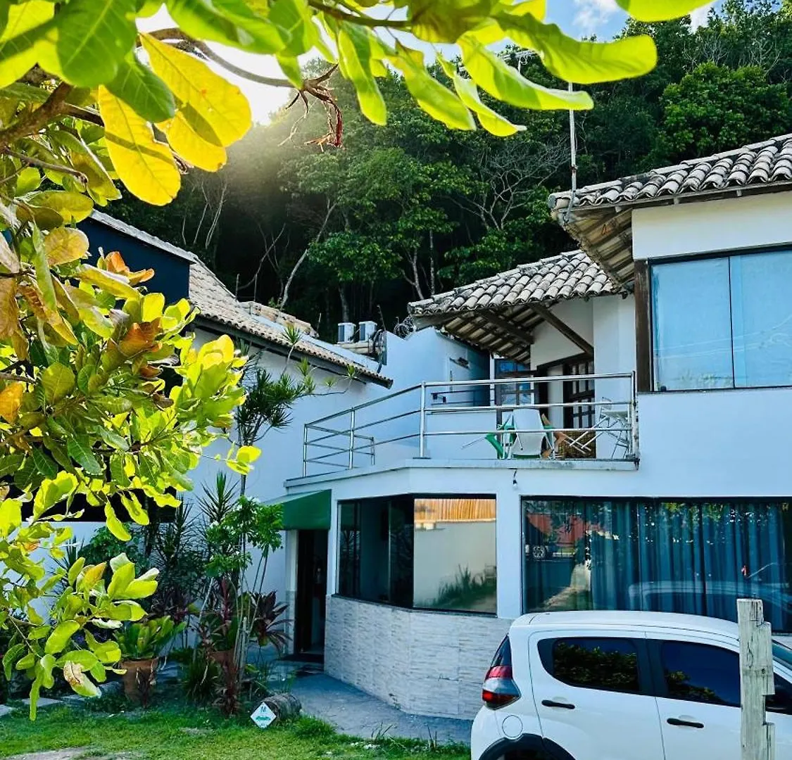 Pousada Porto Da Barra Praia بورتو سيغورو