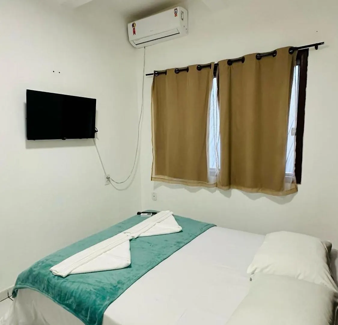 Pousada Porto Da Barra Praia بورتو سيغورو